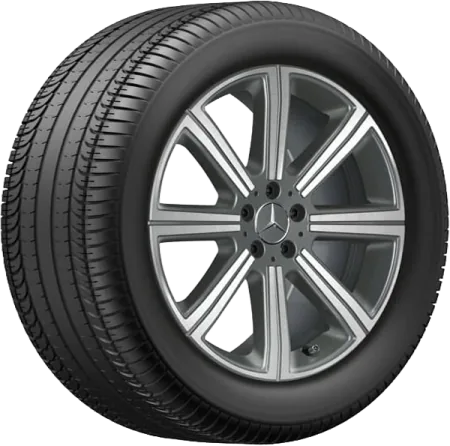 Диск Mercedes (оригинал) GLS (W167-13)