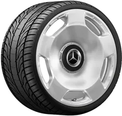Mercedes (оригинал) GLS (W167-2)