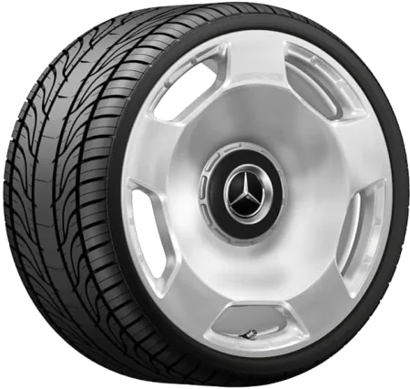 Диск Mercedes (оригинал) GLS (W167-2)