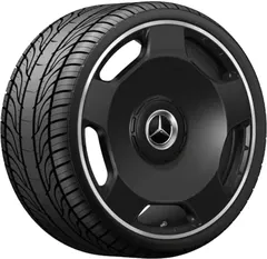 Mercedes (оригинал) GLS (W167-2), фото 2