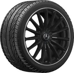 Mercedes (оригинал) GLS (W167-4), фото 2