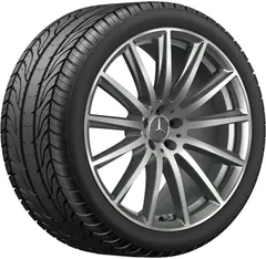 Mercedes (оригинал) GLS (W167-5), фото 1