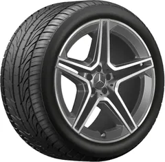 Mercedes (оригинал) GLS (W167-8)