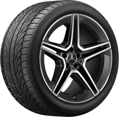 Mercedes (оригинал) GLS (W167-8), фото 2