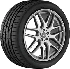 Mercedes (оригинал) GLS (X166-21), фото 1