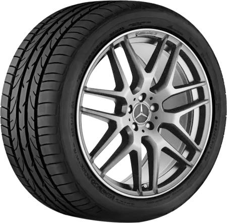 Диск Mercedes (оригинал) S (W222-1)
