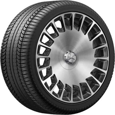 Диск Mercedes (оригинал) S (W222-10)