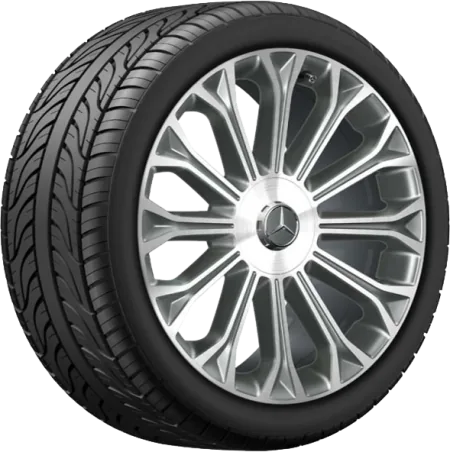 Диск Mercedes (оригинал) S (W222-11)