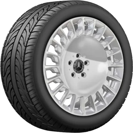 Диск Mercedes (оригинал) S (W222-18)
