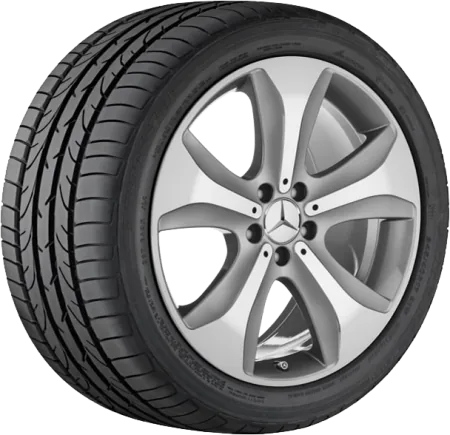 Диск Mercedes (оригинал) S (W222-20)