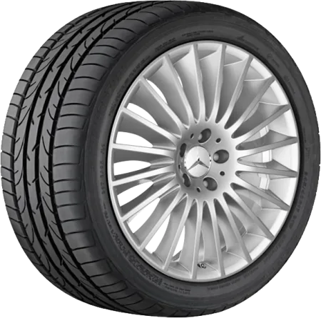 Диск Mercedes (оригинал) S (W222-22)