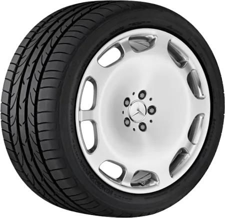 Диск Mercedes (оригинал) S (W222-9)