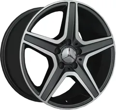 Mercedes MB274, фото 1