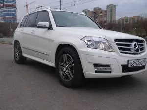 Диск Mercedes MB67