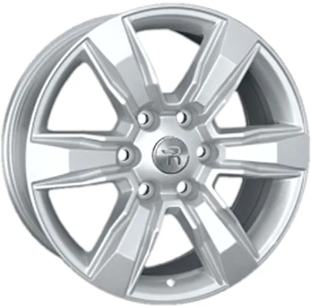 Диск Mitsubishi Mi123
