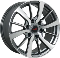 Диск Mitsubishi Mi138