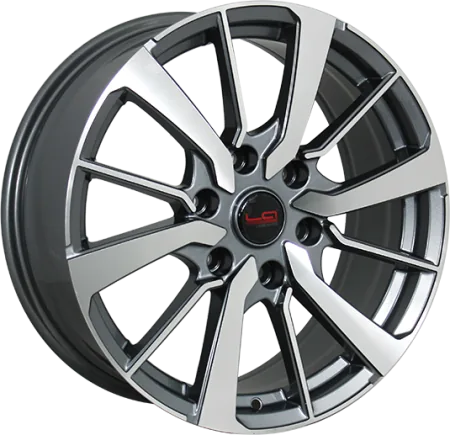 Диск Mitsubishi Mi138