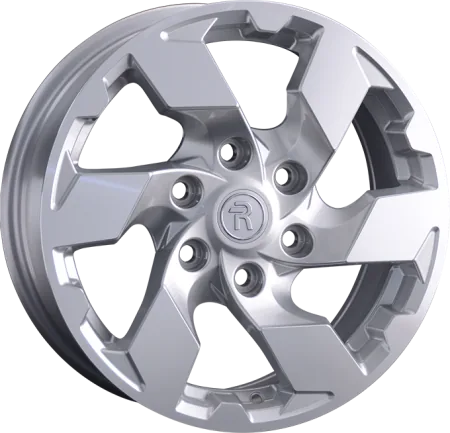 Диск Mitsubishi Mi167