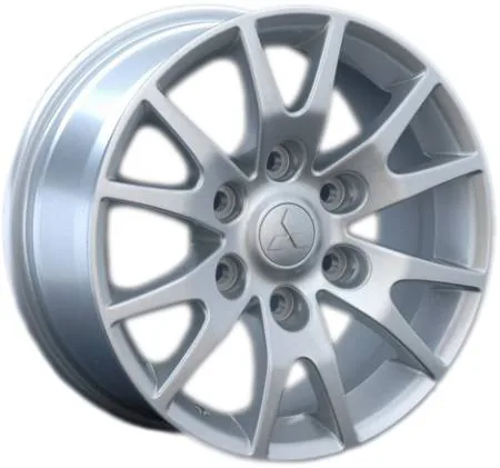 Диск Mitsubishi Mi38