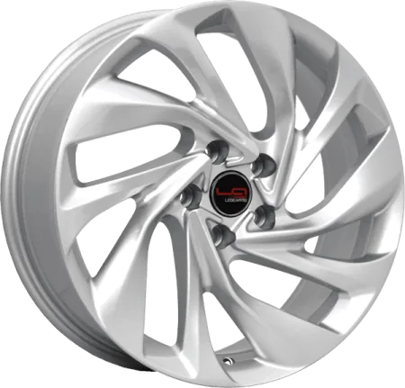 Диск Mitsubishi Mi507 Concept