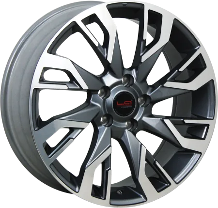 Диск Mitsubishi Mi552 Concept