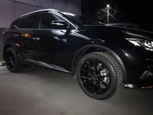 Диск Momo SUV RF-01