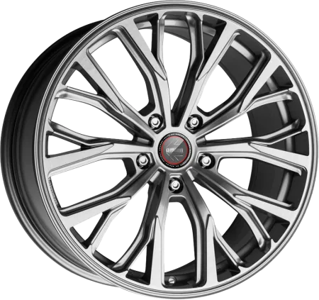 Диск Momo SUV RF-02