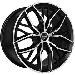 Momo SUV Spider, фото 2