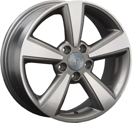 Диск Nissan Ni14H