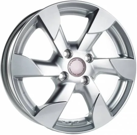 Диск Nissan Ni17H