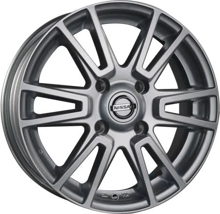 Диск Nissan Ni70H