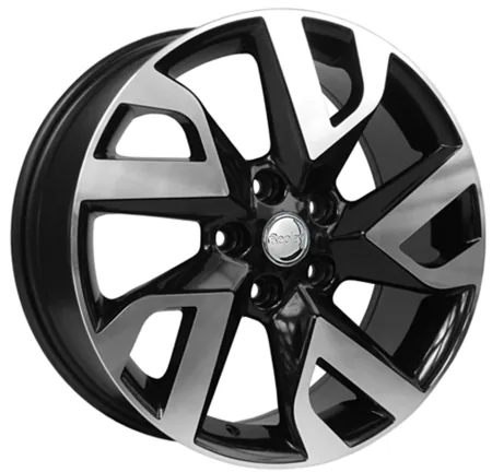 Диск Nissan Ni80H