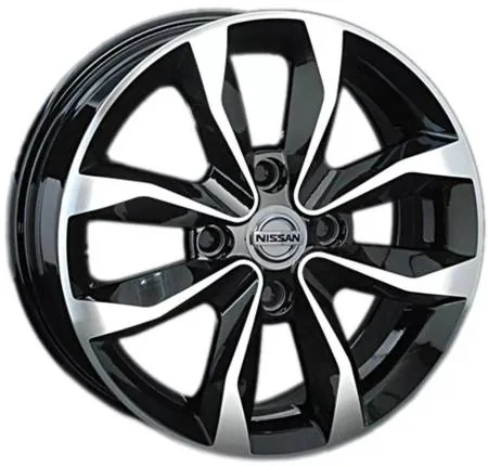 Диск Nissan Ni83H
