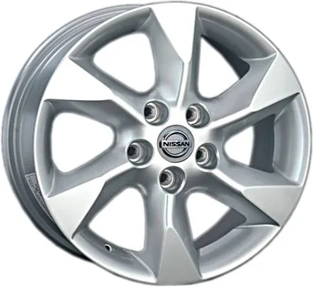 Диск Nissan NS101
