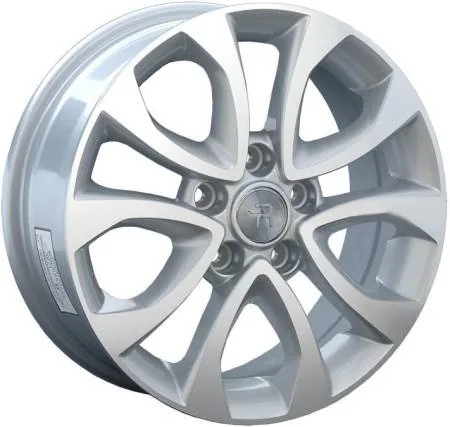 Диск Nissan NS102