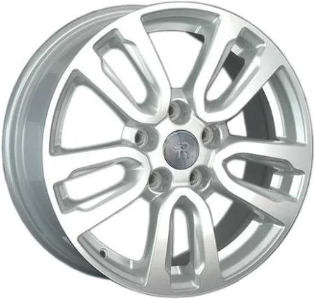 Диск Nissan NS123