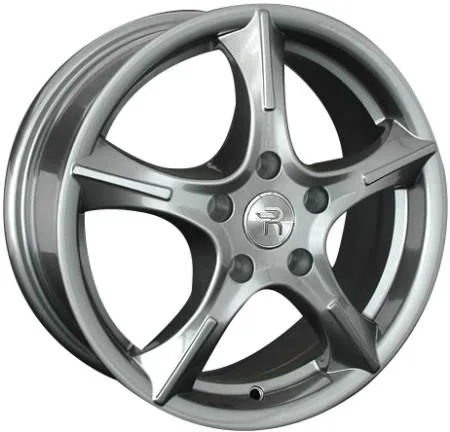 Диск Nissan NS135
