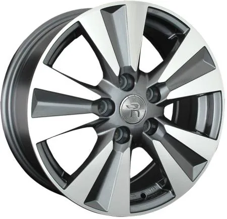 Диск Nissan NS137