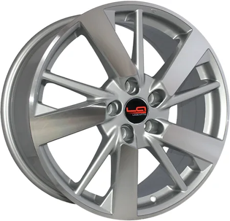 Диск Nissan NS139