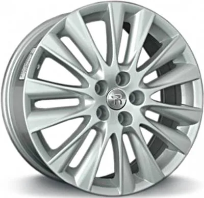 Диск Nissan NS160