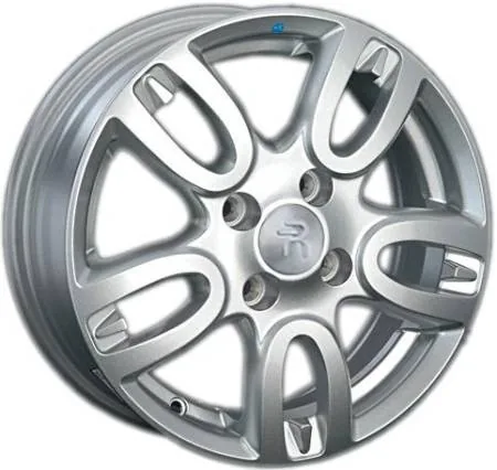 Диск Nissan NS165