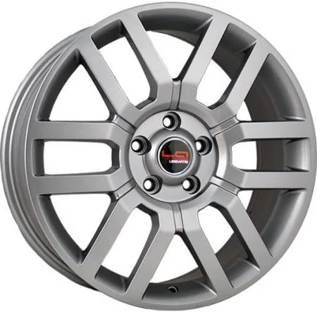 Диск Nissan NS17