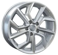 Диск Nissan NS206