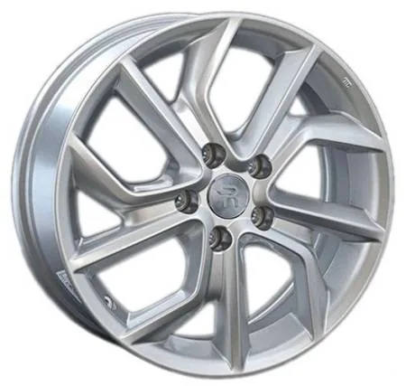 Диск Nissan NS206