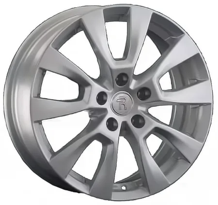 Диск Nissan NS210