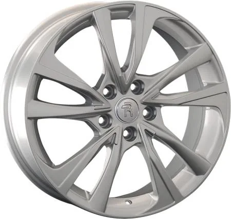 Диск Nissan NS213