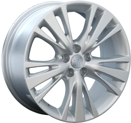 Диск Nissan NS214