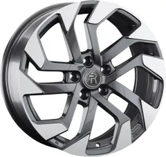 Nissan NS218, фото 1