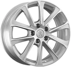 Диск Nissan NS224