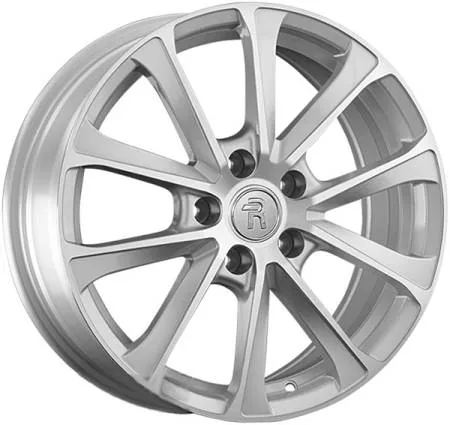 Диск Nissan NS224